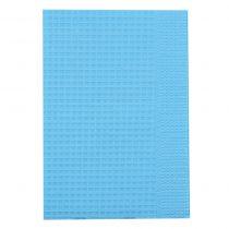 Dental towels blauw