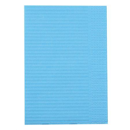 Dental towels blauw