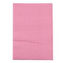 Dental towels roze