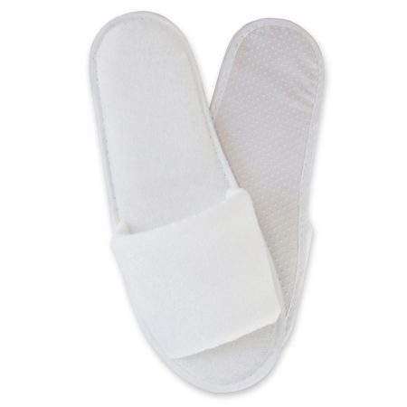 Wegwerp hotel slippers antislip