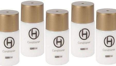 Hygostar mini conditioner flesje