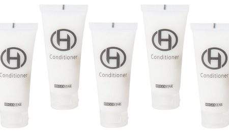 Hygostar mini conditioner tube 30 ml 5 stuks