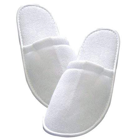 Hygonorm wegwerp hotelslippers gesloten neus 31 cm