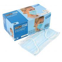 Mondmaskers 3-laags Type IIR 291761