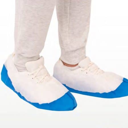 Overschoenen antislip