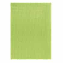 Dental towels Lime groen