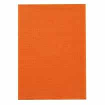 Dental towels oranje